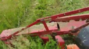 косилка чувашпилер