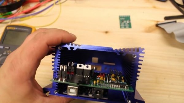 Speeduino : Low cost, open source ecu