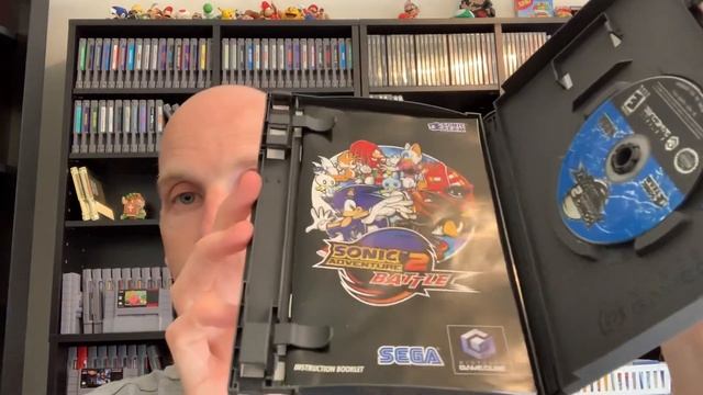 Pickups for 6/29/19 - CIB NES games and GameCube Lot Garage Sale Score смотреть онлайн