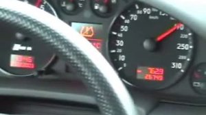 Audi RS6 против BMW M5