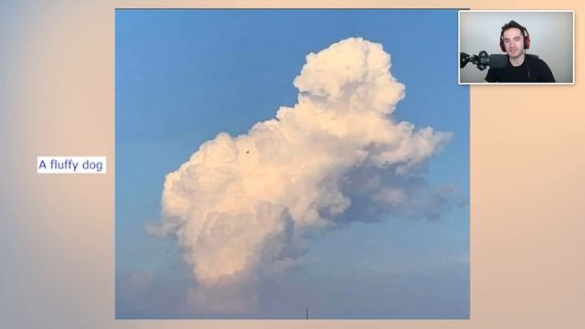 POG Chip (Pareidolia #4) смотреть онлайн