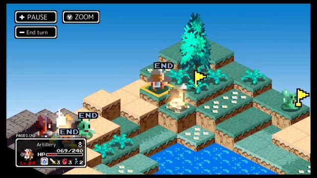 Ambition of the Slimes #30 | Nintendo Switch Gameplay смотреть онлайн