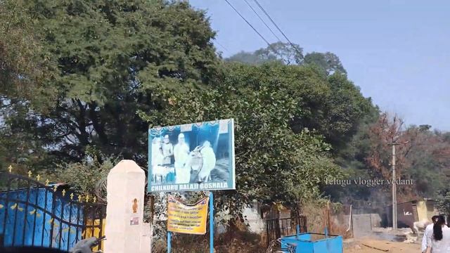 Chilkur Balaji Temple Vlog | వీసా బాలాజీ | Temple In Hyderabad | Scam @Teluguvlogger888