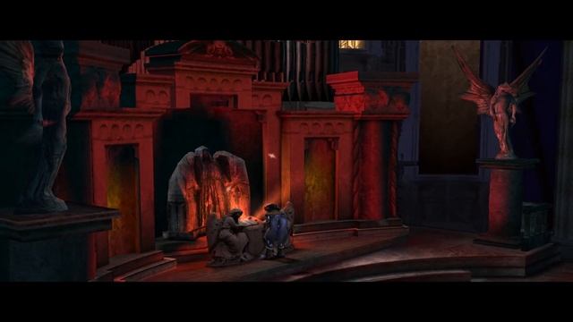 Legacy Of Kain Defiance Retrospective смотреть онлайн