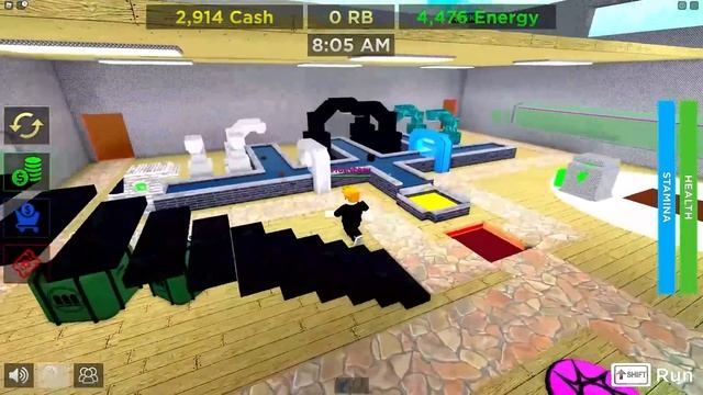 BUILDING MAX LEVEL 9999 ZOMBIE TYCOON BASE IN ROBLOX TO BEAT CHOP смотреть онлайн