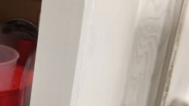 Докрасила кухню, приделала ручки, заходите посмотреть :) // Virginia 38