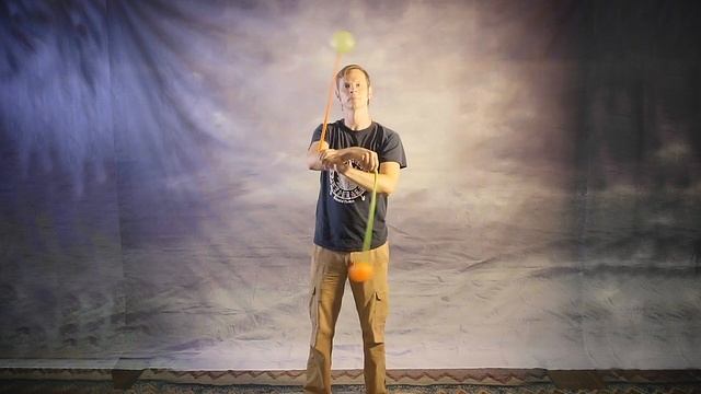 What Comes Next: Poi Thread the Needle смотреть онлайн