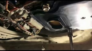 Toyota Crown Athlete замена масла +фильтр АКПП Краснодар