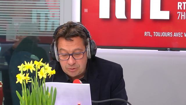 LAURENT GERRA - Nicolas Sarkozy remercie les juges après sa condamnation смотреть онлайн