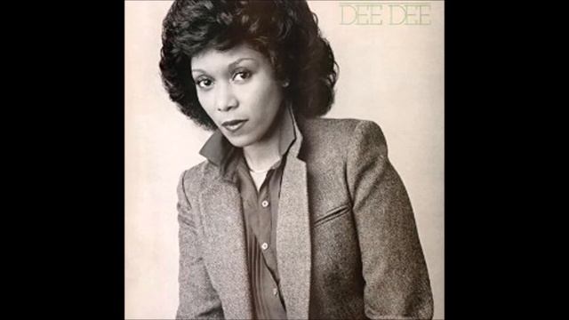 Dee Dee Sharp - Breaking And Entering