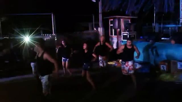 funny aloha dance 2-16 смотреть онлайн