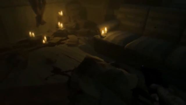 Resident Evil 9 Announcement trailer PS5 Concept by INEGAVEL GAMER смотреть онлайн