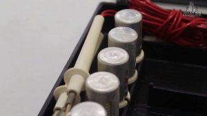 Вольтметр ЭВ2235