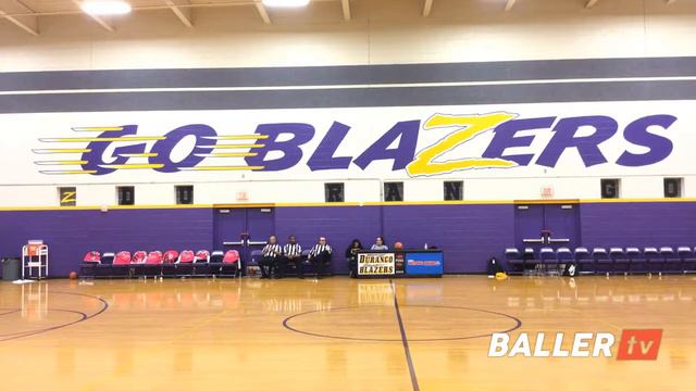 Buckeye Lady Hawks (Az) VS Arroyo Valley (Ca) смотреть онлайн