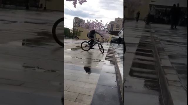 стрит на norco 125 mtbmx. mtb street смотреть онлайн