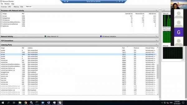 Лекция о RabbitMQ и системах очередей (1/2)
