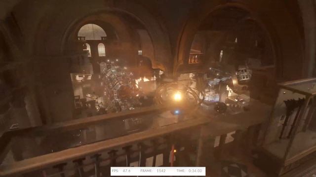 3D Mark - Time Spy Extreme - nVidia GeForce RTX2080Ti + Intel Core i9 9900K смотреть онлайн