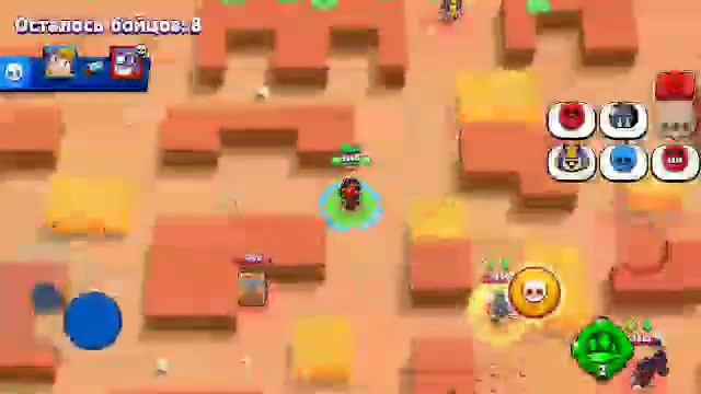 гайд как хорошо играть в бравл старс шакальное качество смотреть онлайн