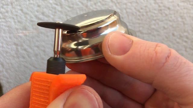 Filter basket mod to non-pressurized; no fake crema! Delonghi Dedica EC680 or EC685 смотреть онлайн