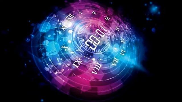 Сотворчество с энергией времени. Гармоничные отношения с энергией времени. Практики.