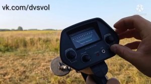 Настройка металлоискателя для новичка, самый простой и дешевый металлоискатель как зарабатывать