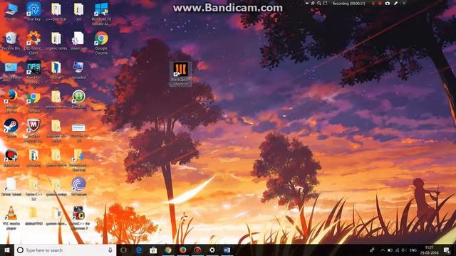 call of duty - cod black ops 3 no DX11 video card found solution смотреть онлайн