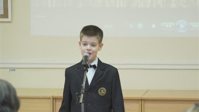 Живое слово. Прислушайтесь смотреть онлайн