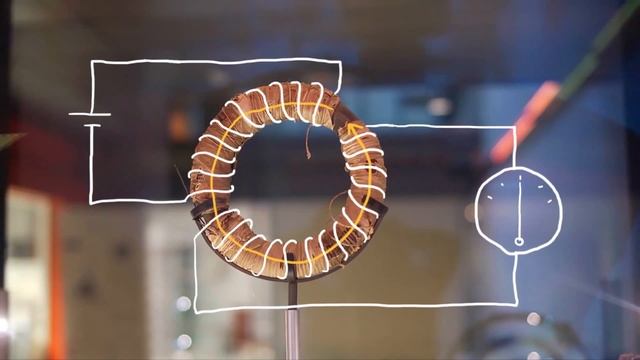 Veritasium: Демонстрация электромагнитной индукции или левитирующее барбекю смотреть онлайн