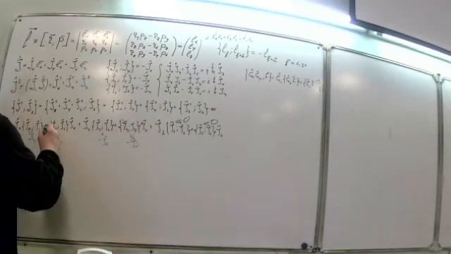 ЧК_МИФ -- 6_2_3_2 (L3) (ЛЭТИ) ОПЕРАТОР МОМЕНТА ИМПУЛЬСА смотреть онлайн