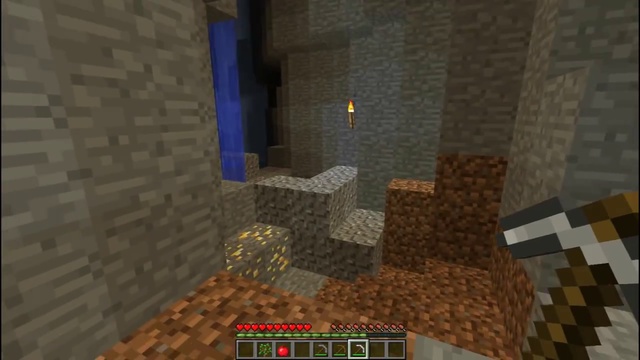 Другой взгляд на Майнкрафт _ EeOneGuy