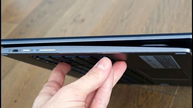 Acer Chromebook Spin 13 review - First Look смотреть онлайн