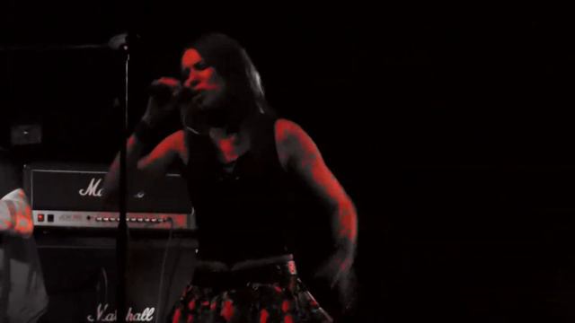 SACRAMENT - Поговори со мной (live) смотреть онлайн