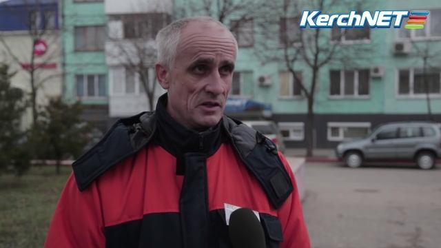 Керчь: Крым снова подключили к энергомосту смотреть онлайн