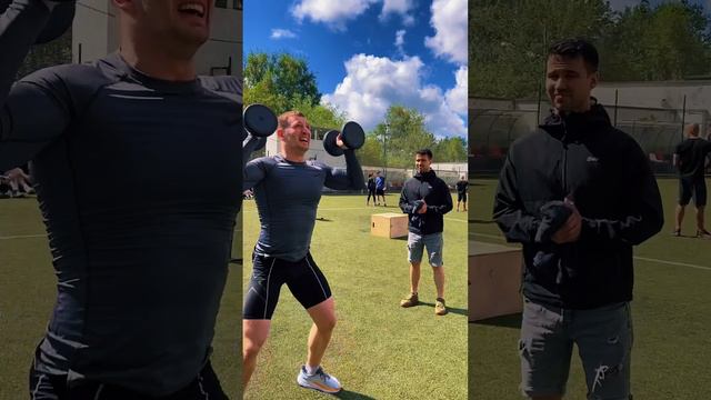 Гонка с Нео 06.07.2024г.