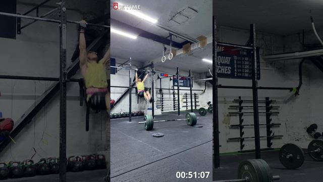 STD V WOD 3 Intermediate смотреть онлайн