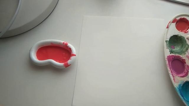 рисуем флюид арт картину( жидкий акрил своими руками) смотреть онлайн