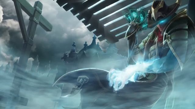 Underworld Twisted Fate (login screen) смотреть онлайн