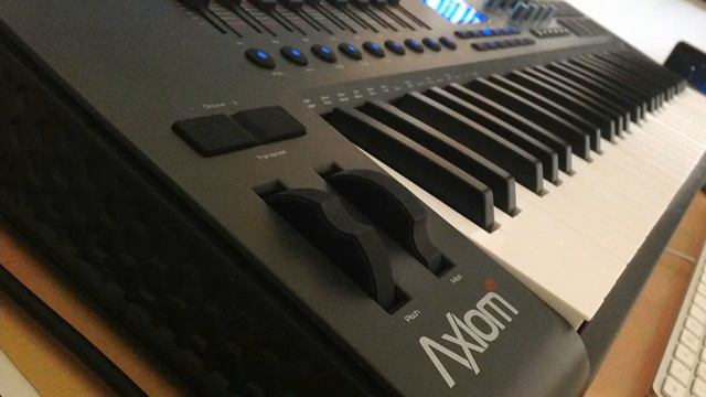 Просто как музыка для фона авторск В Святов AXIOM 49 смотреть онлайн