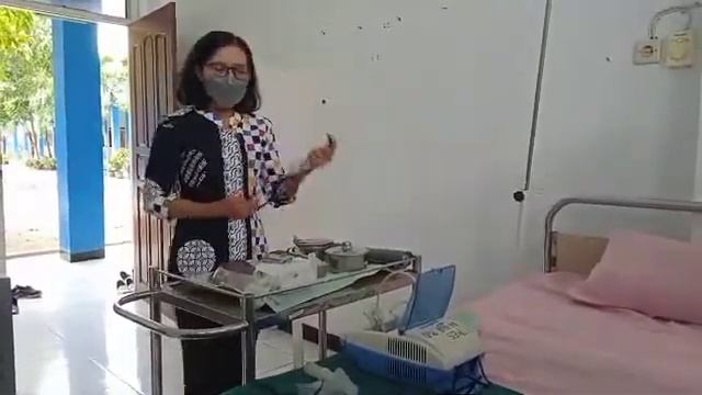 Nebulizer ?️ смотреть онлайн