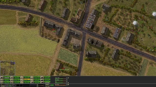Team GC - 10 June 1500hrs - Abbaye Ardenne KG_Loki vs Compagno смотреть онлайн