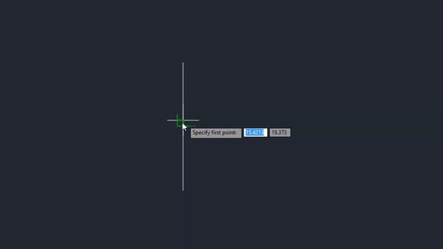 COMO UTILIZAR LA REFERENCIA PERPENDICULAR EN AUTOCAD смотреть онлайн