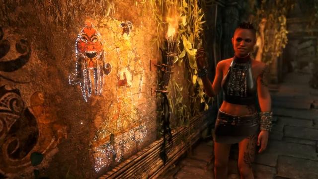 Far Cry 3 с Ширяем. Часть 27. Совращение Моей Девушки смотреть онлайн