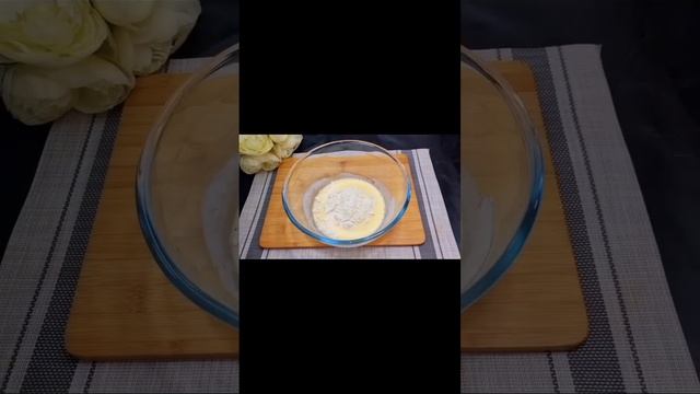 Сосиска и кефир. Этот завтрак за 10 минут вас очень удивит. Так вы точно никогда не делали! смотреть онлайн