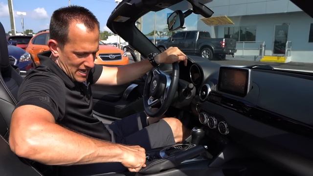 Is BUYING a used Fiat 124 Spider WORTH the RISK? смотреть онлайн