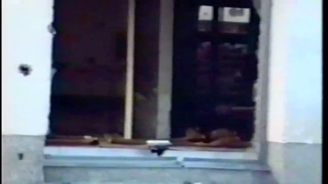 Gospić - Croatia 1992 смотреть онлайн
