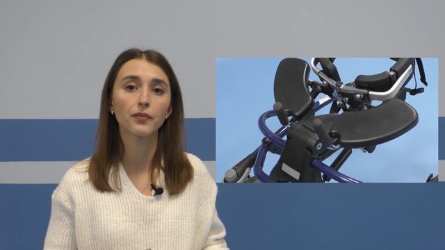 Ходунки (часть 1/2) смотреть онлайн