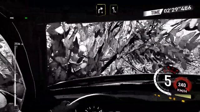 V-Rally 4 - Lancia Delta S4 - Car Show Crash Test . 1440p 60fps. смотреть онлайн