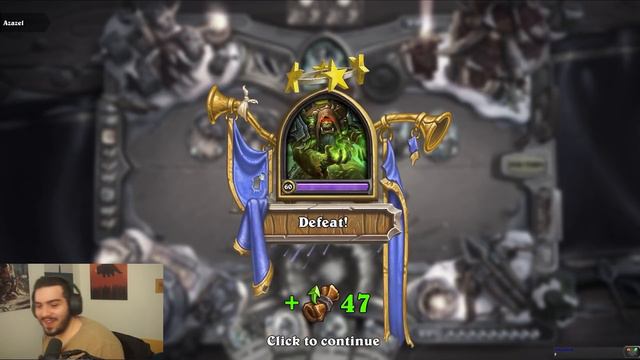The Best Way to Use Murloc Warlock | Hearthstone смотреть онлайн
