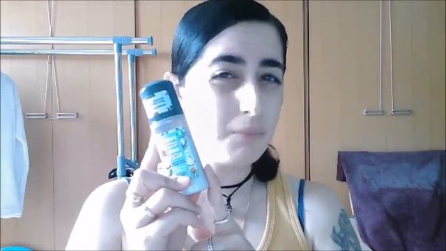 TeTesteos Lite: Desodorante Love Beauty and Planet Coconut Water y Mimosa Flower de Unilever смотреть онлайн