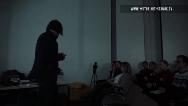 Драматургия клипа